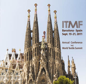 ITMF Conference 2011