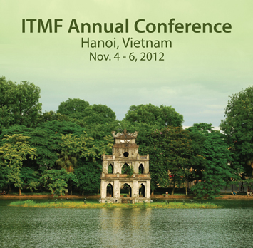 ITMF Conference 2012