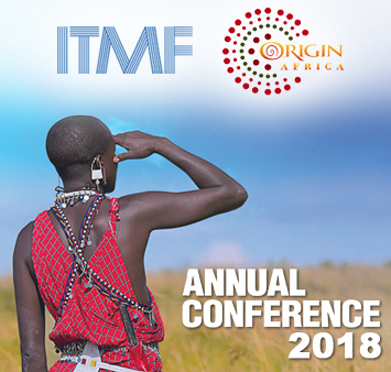 ITMF Annual Conference 2018 Nairobi, Kenya / September 7 - 9, 2018