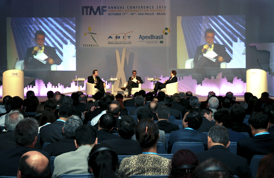 ITMF - International Textile Manufacturers Federation