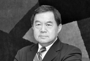 Douglas T. Hsu (Chinese Taipei)