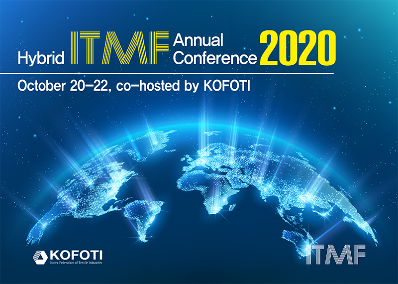 ITMF Annual Conference 2020