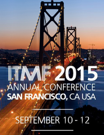ITMF Conference 2015