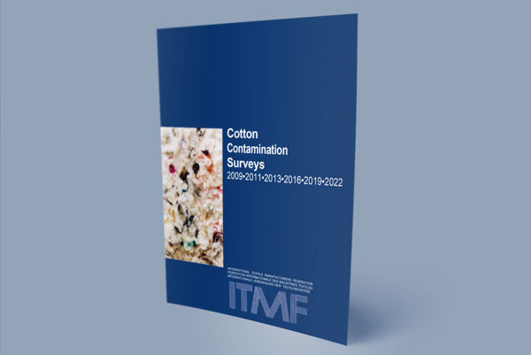 Cotton Contamination Surveys (2009 - 2022)
