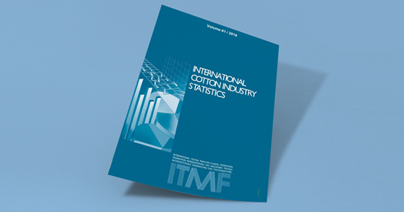 International Cotton Industry Statistics - ICIS