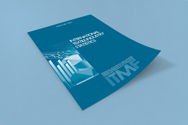 International Textile Industry Statistics (annual)