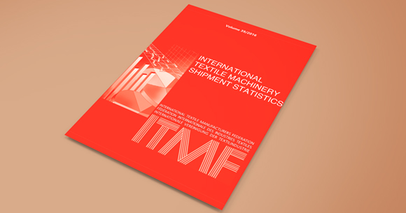 International Textile Machinery Shipment Statistics - ITMSS