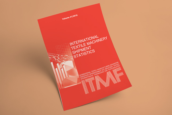 International Textile Machinery Shipment Statistics - ITMSS 