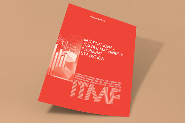 International Textile Machinery Shipment Statistics - ITMSS 