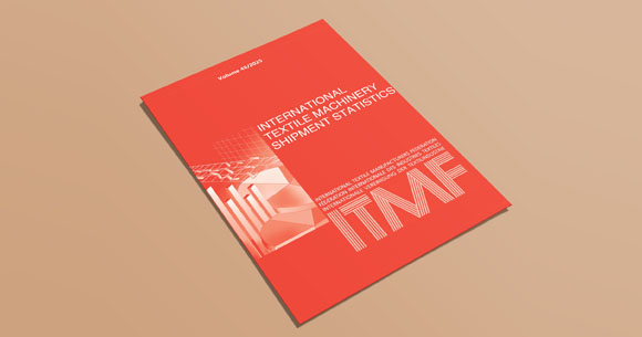 International Textile Machinery Shipment Statistics - ITMSS