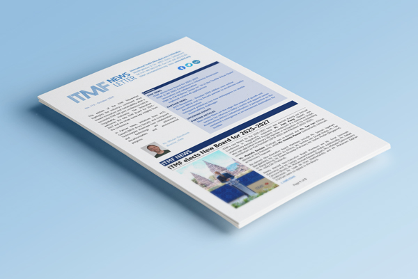 ITMF Newsletter – No. 113