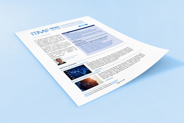 ITMF Newsletter – No. 114