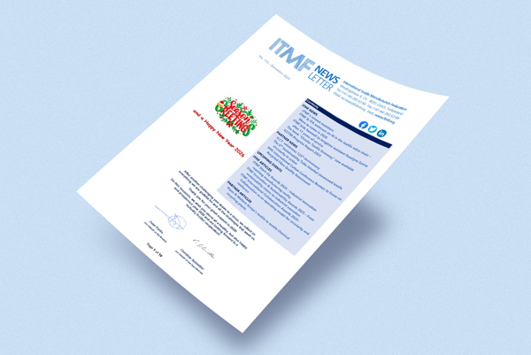 ITMF Newsletter – No. 115