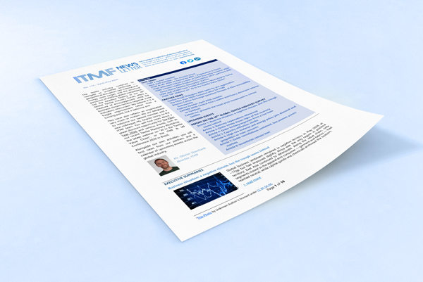 ITMF Newsletter – No. 119
