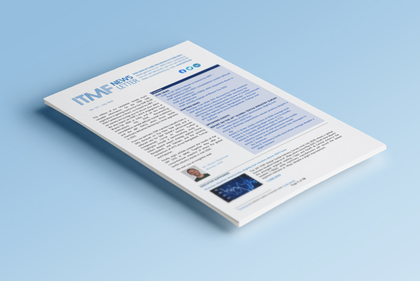 ITMF Newsletter – No. 121