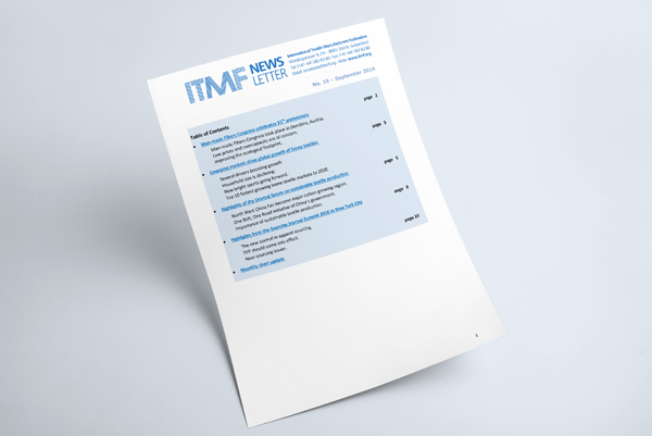 ITMF Newsletter – No. 19