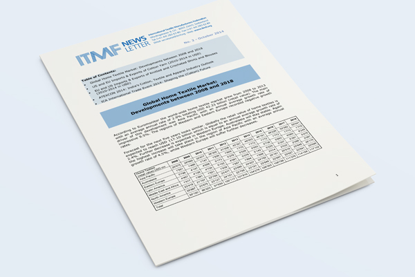 ITMF Newsletter – No. 2