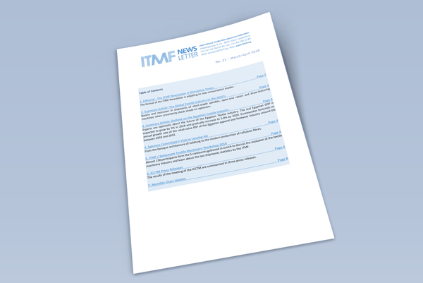 ITMF Newsletter – No. 31