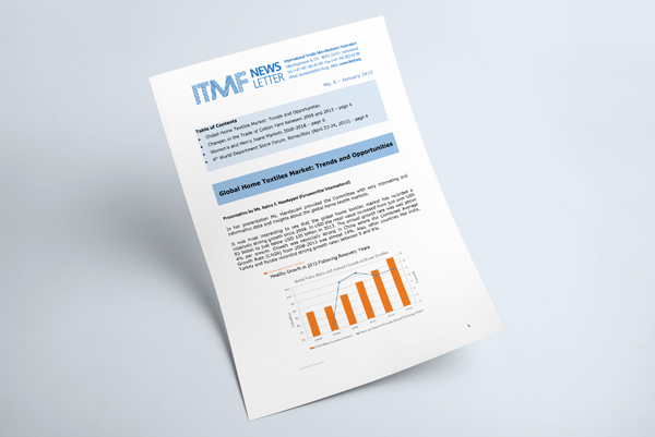ITMF Newsletter – No. 4