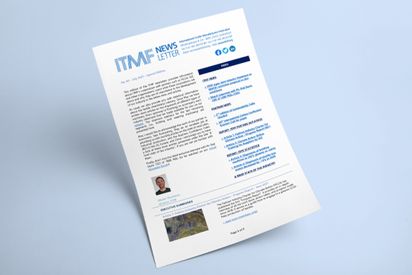 ITMF Newsletter – No. 66