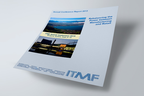 Annual Conference Report 2013